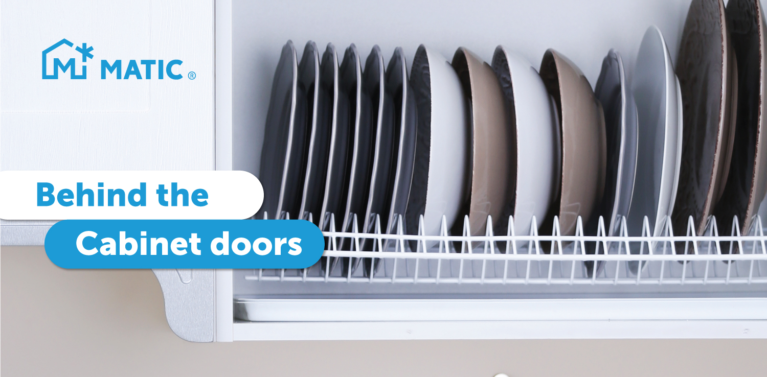 Behind Your Closed Doors MATIC Home Cleaning Service