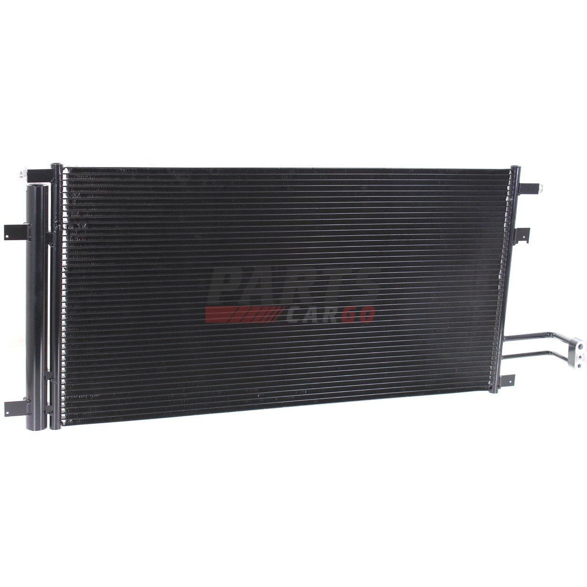 NEW AC CONDENSER FITS 20142017 CADILLAC ESCALADE 84537373 CND4283 eBay