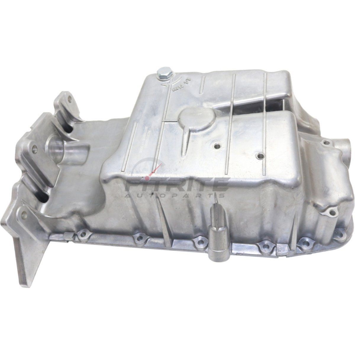 NEW OIL PAN FOR 20122017 CHEVROLET SONIC 25194722 eBay
