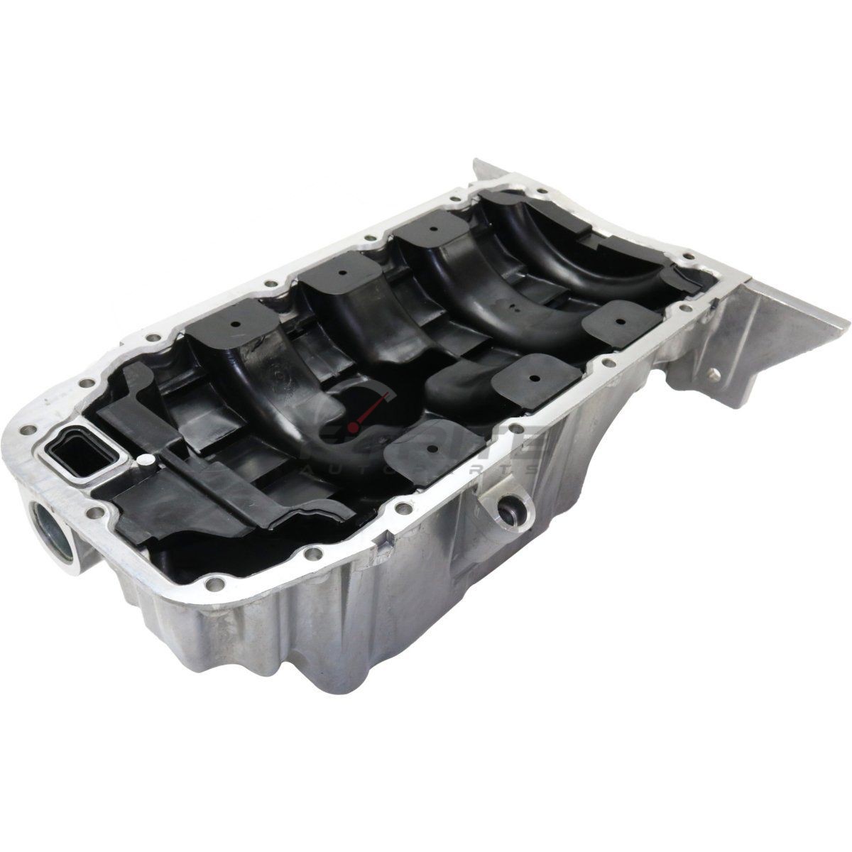 NEW OIL PAN FOR 20122017 CHEVROLET SONIC 25194722 eBay
