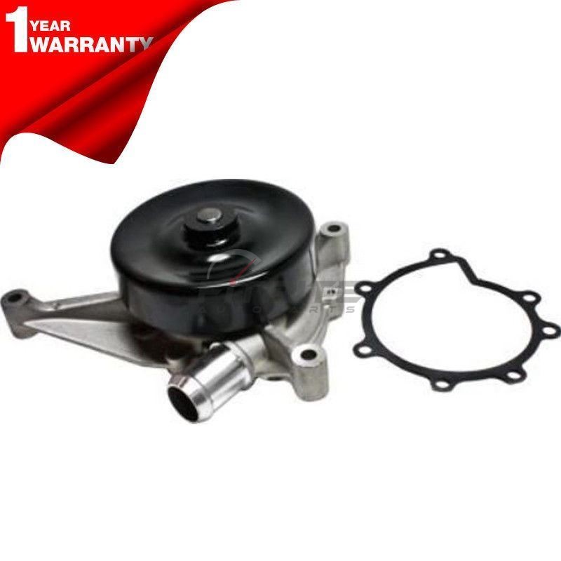 Car & Truck Water Pumps Engine Water Pump for Lincoln LS