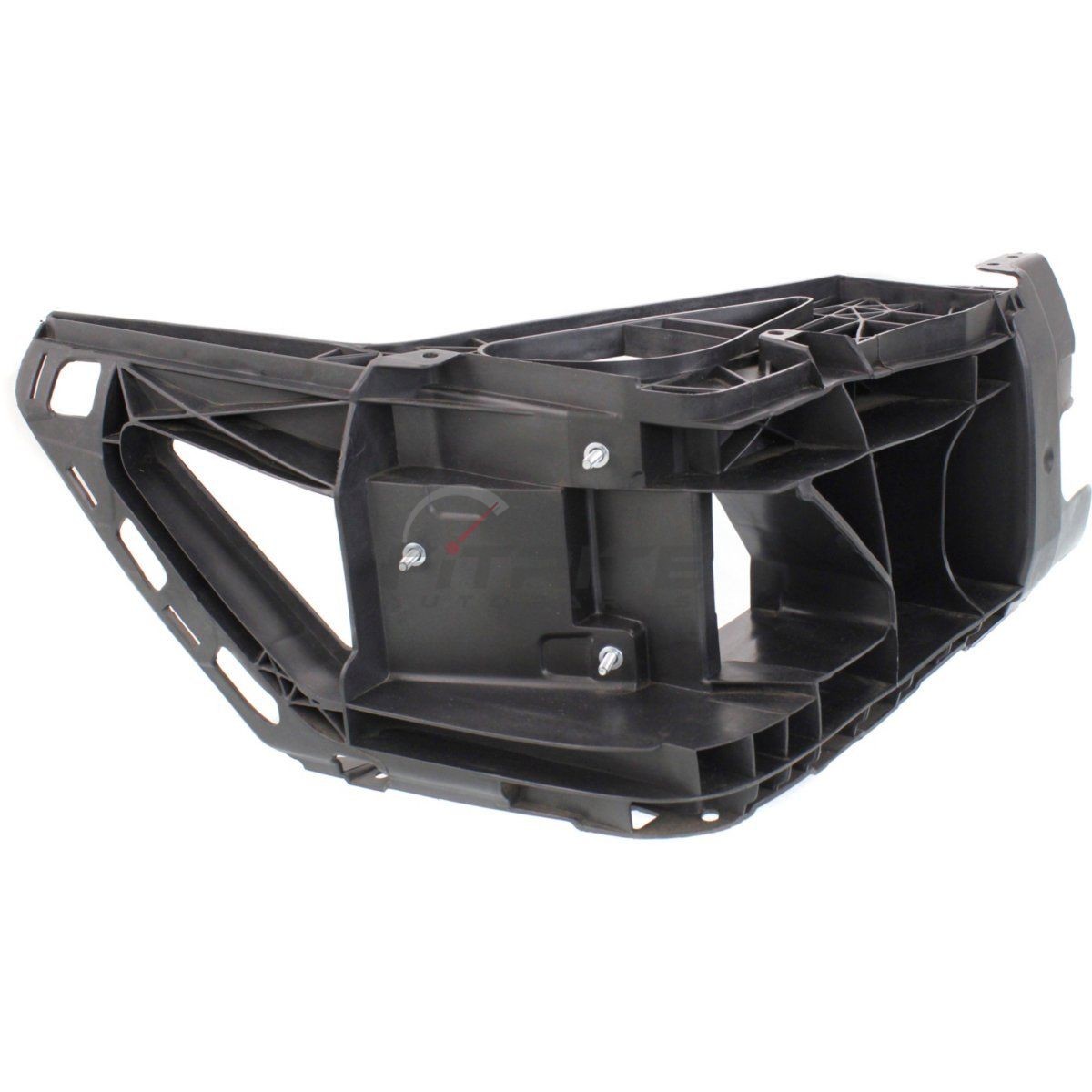 Rear Outer Right Bumper Extension For 20162017 Toyota Tundra Pickup