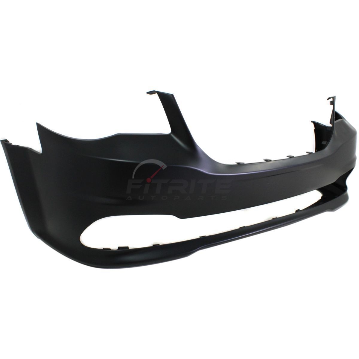 NEW FRONT BUMPER COVER PRIMED FOR 20112018 DODGE GRAND CARAVAN