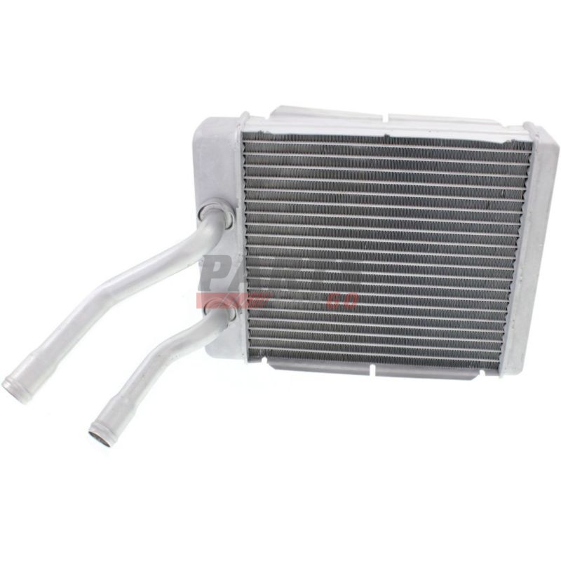 NEW HEATER CORE 7 CORE WIDTH FITS 19982002 LINCOLN TOWN
