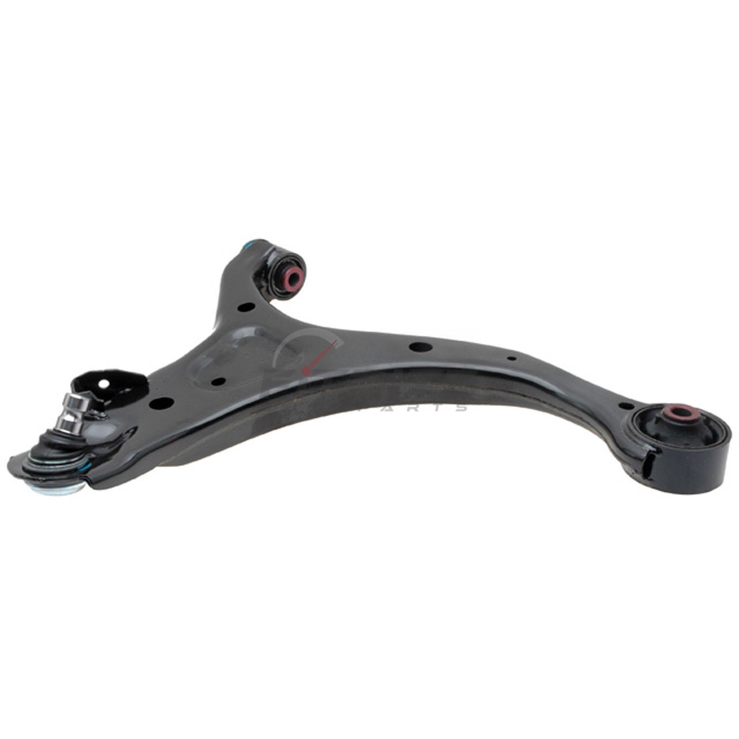 NEW FRONT LOWER RIGHT CONTROL ARM FOR 20072012 HYUNDAI SANTA FE