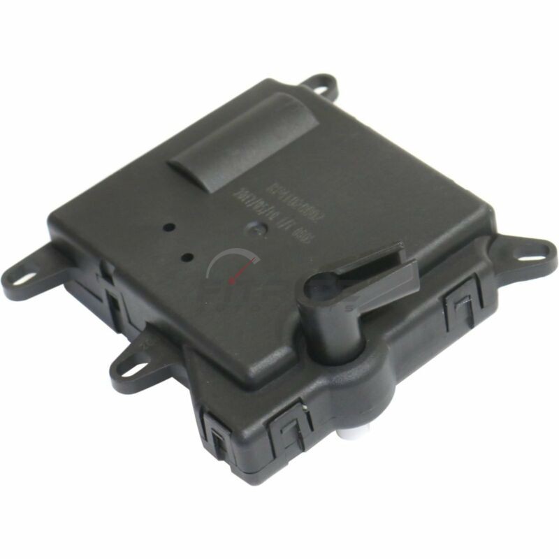 NEW HVAC HEATER BLEND DOOR ACTUATOR FOR 19931997 LINCOLN TOWN CAR