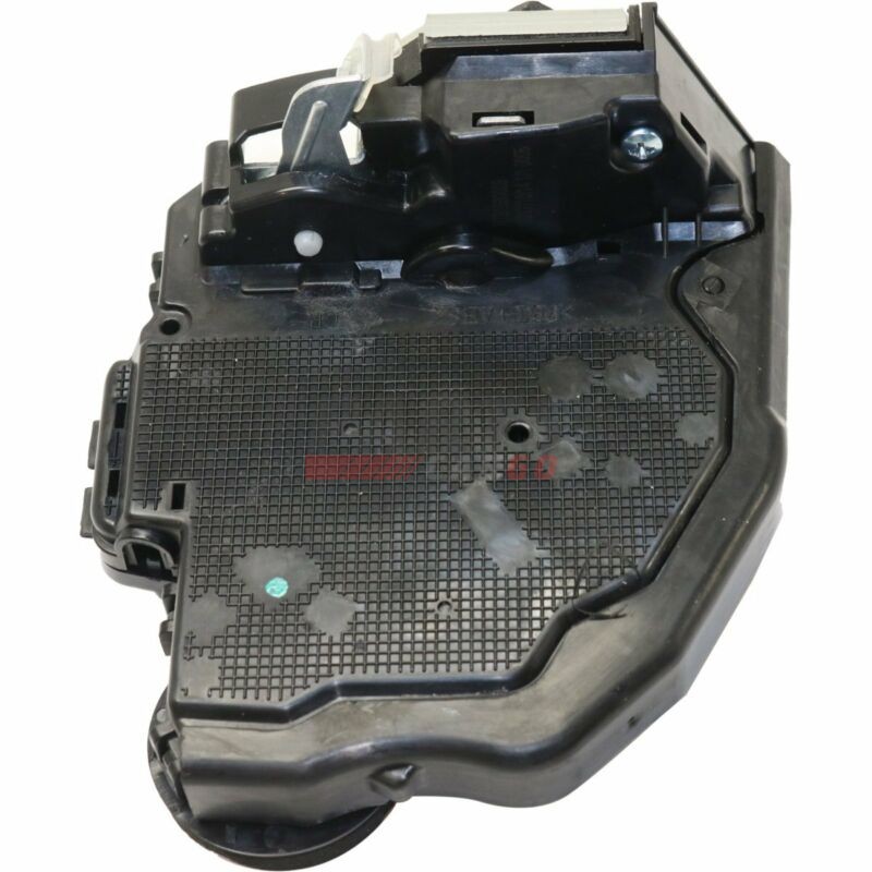 NEW REAR DOOR LOCK ACTUATOR RIGHT SIDE FITS 20072016