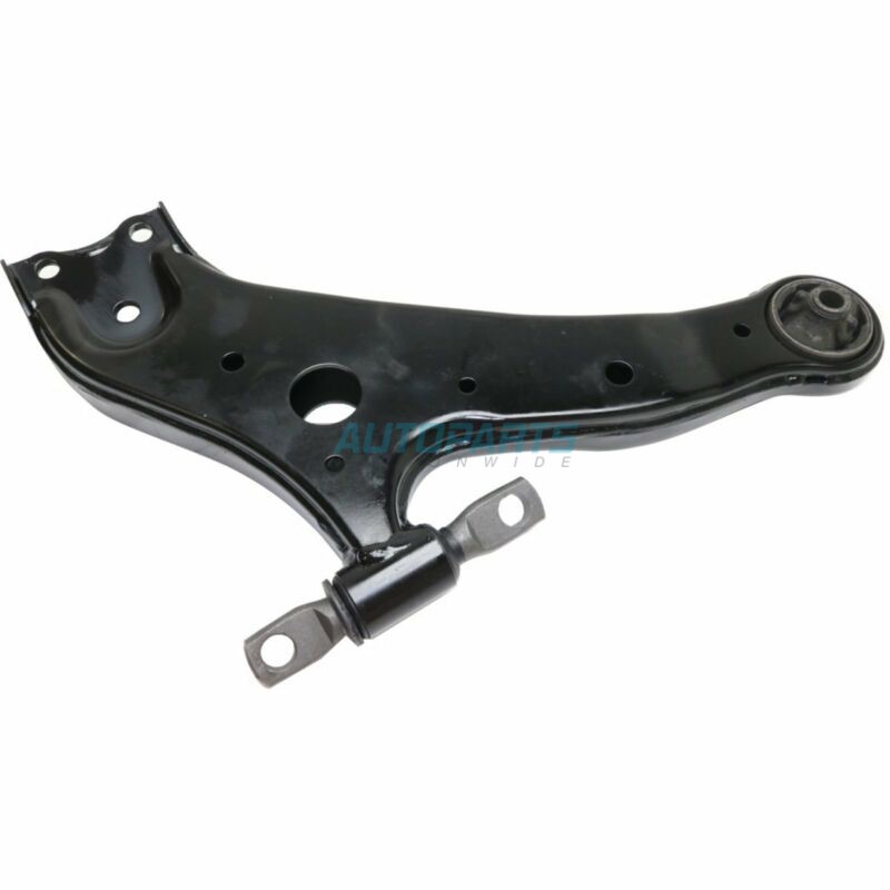 NEW FRONT LOWER LEFT CONTROL ARM FITS 20082016 TOYOTA HIGHLANDER