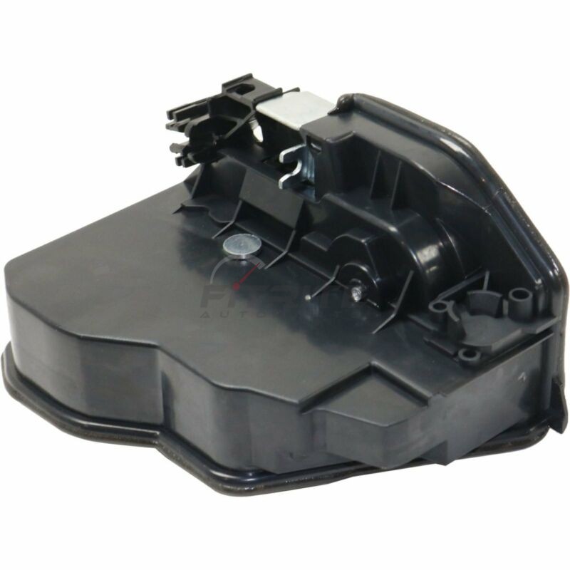 NEW FRONT RIGHT DOOR LOCK ACTUATOR W/ LATCH FOR 20032016 BMW Z4