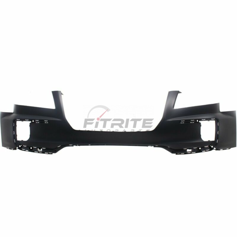 NEW UPPER FRONT BUMPER COVER PRIMED FOR 20162017 GMC TERRAIN GM1014122