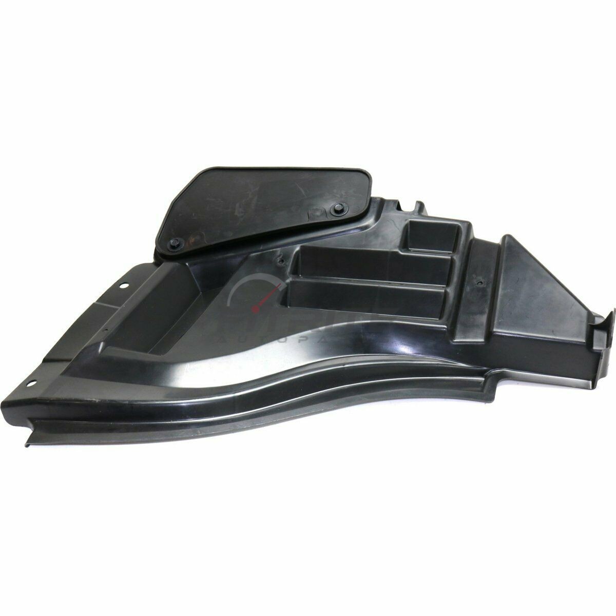 Front Right Fender Liner Splash Shield TO1249192 For 2014