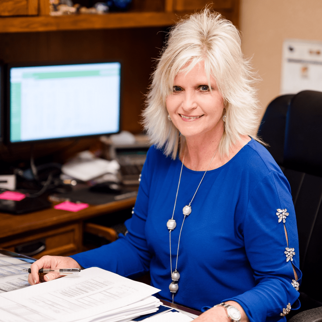 Union Bank Located in Jamestown, Byrdstown, and Clarkrange