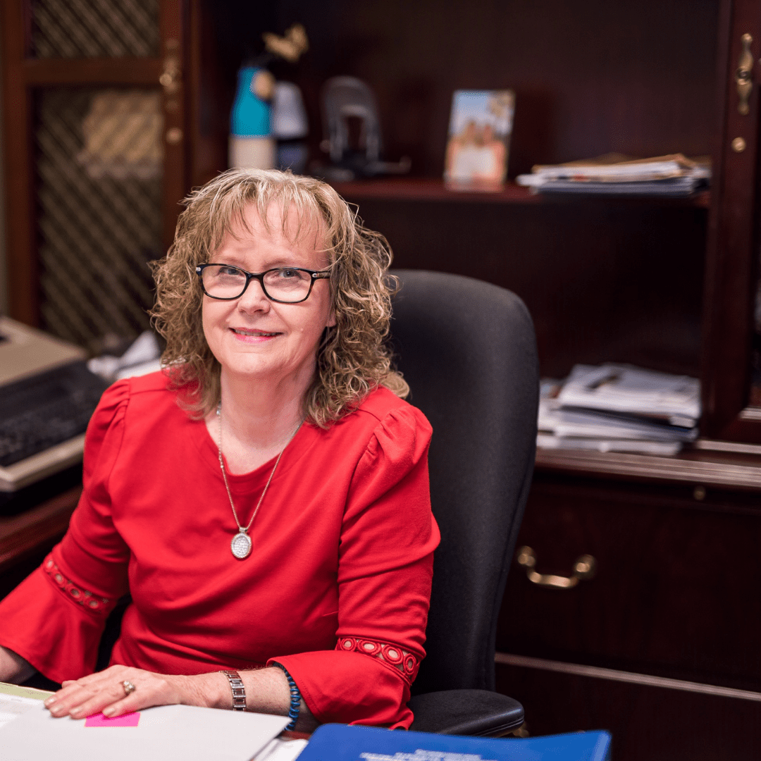 Union Bank Located in Jamestown, Byrdstown, and Clarkrange