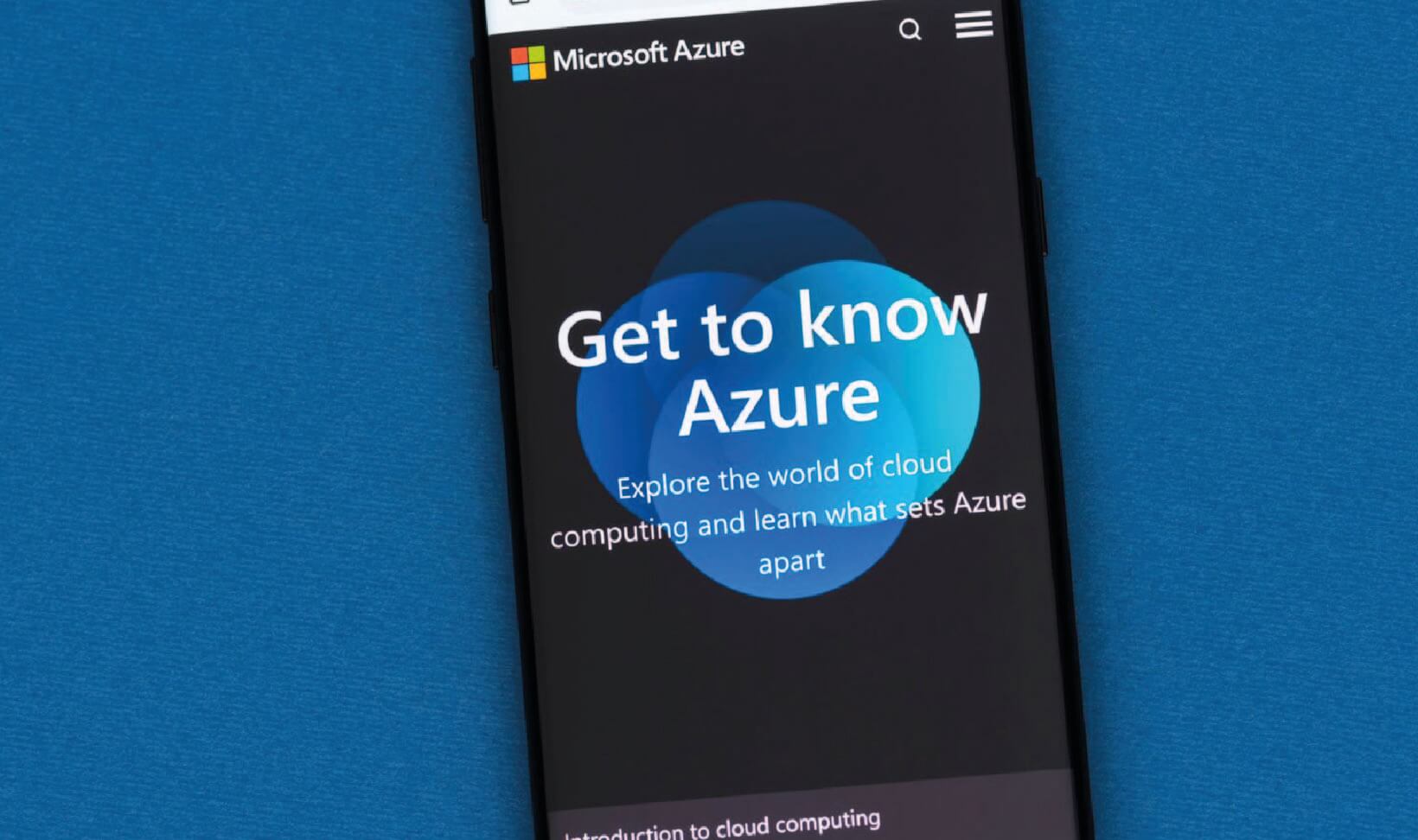 Azures Hybrid Ensures Transformation