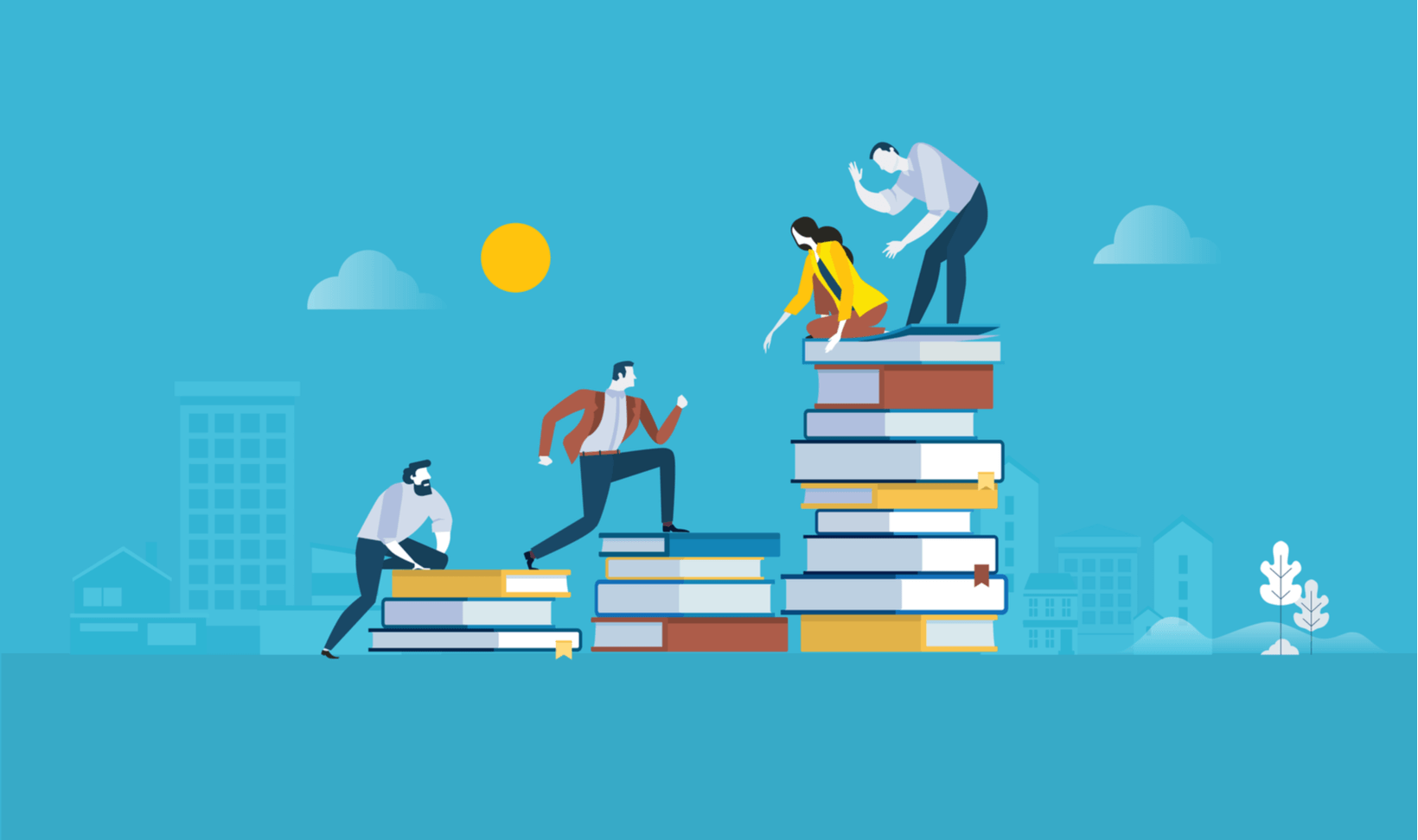 Learning and Development
