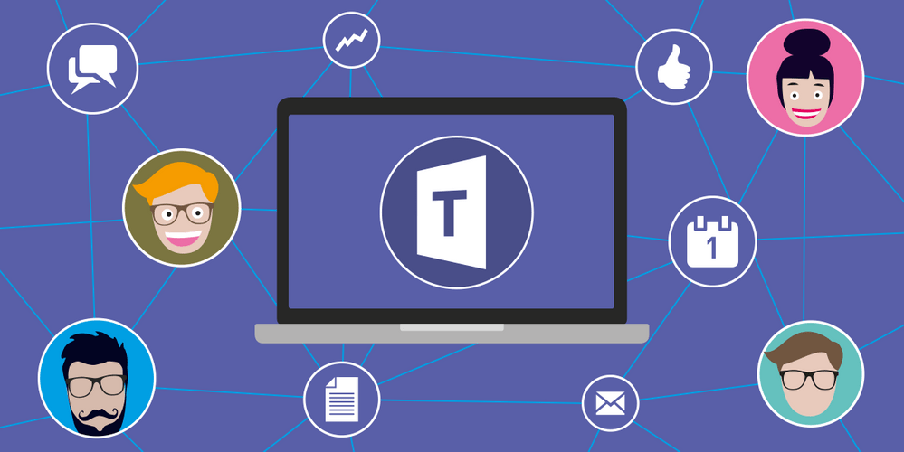 Microsoft Teams