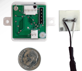 Revolutionary Battery Replacement Leads to a New Humidity Sensor