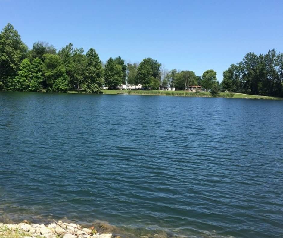 Top 10 Nude Campgrounds & RV Parks in the U.S. - RVing Know How