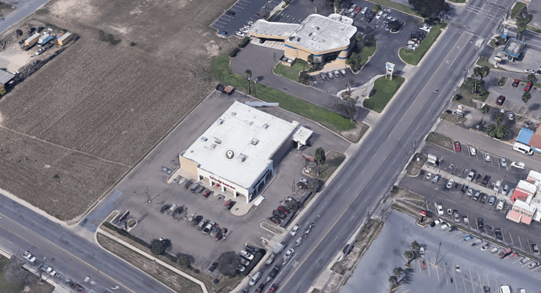 Walgreens McAllen, TX Swanson Development Group