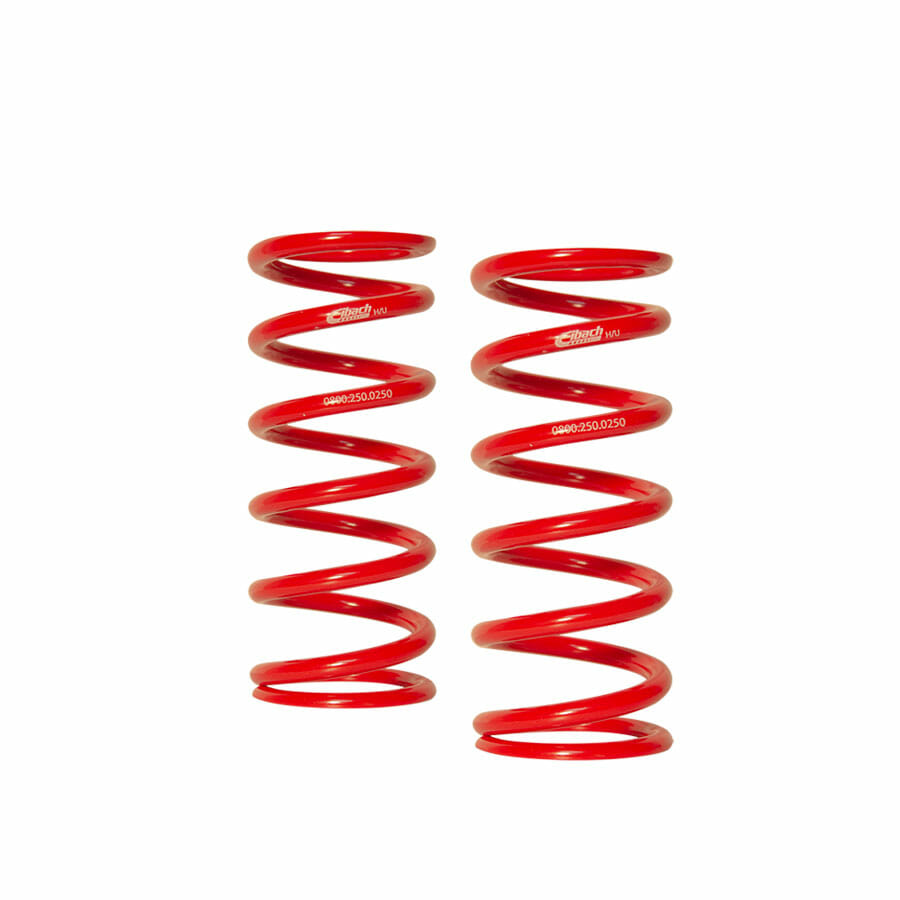 Strange Double Adjustable Coil over shocks 3.86 Stroke