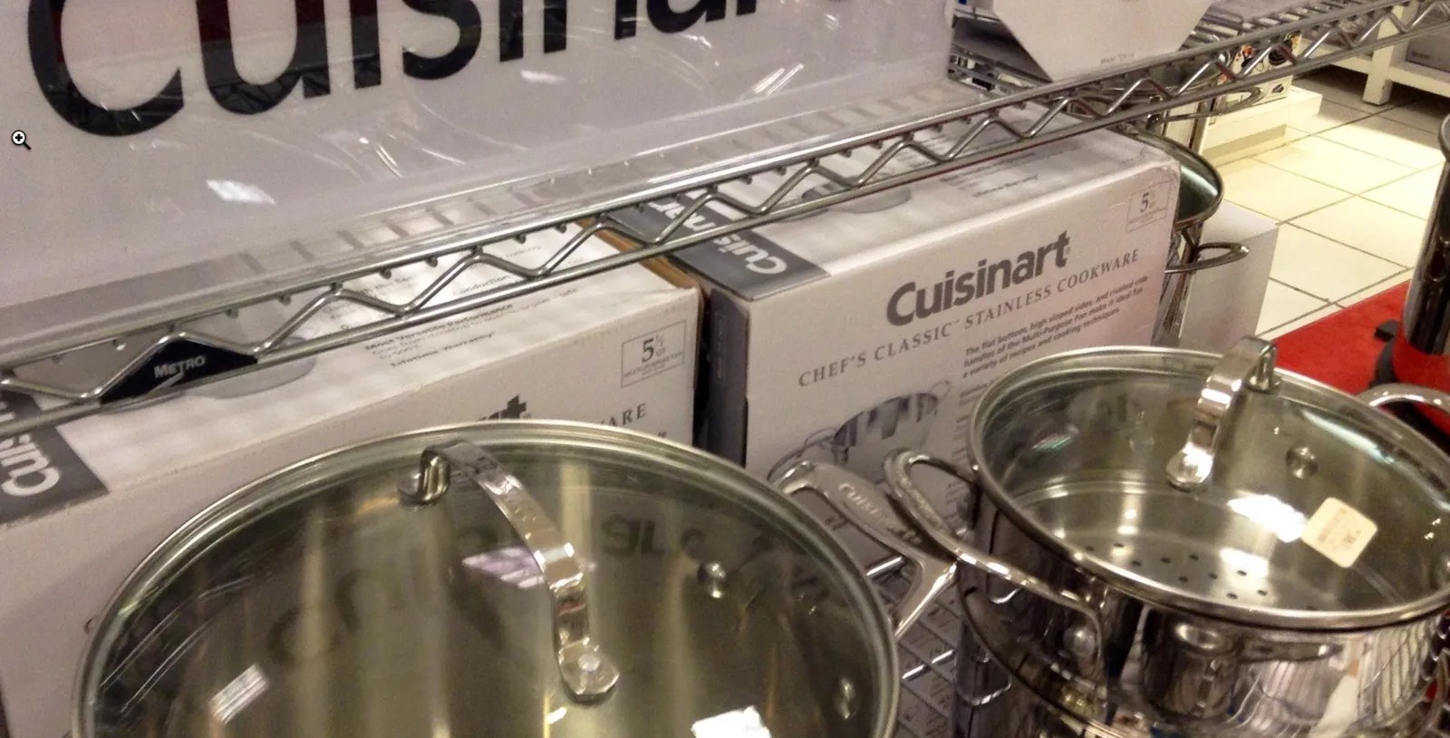 Cuisinart Stainless Steel Cookware Review Which Line Is Best?
