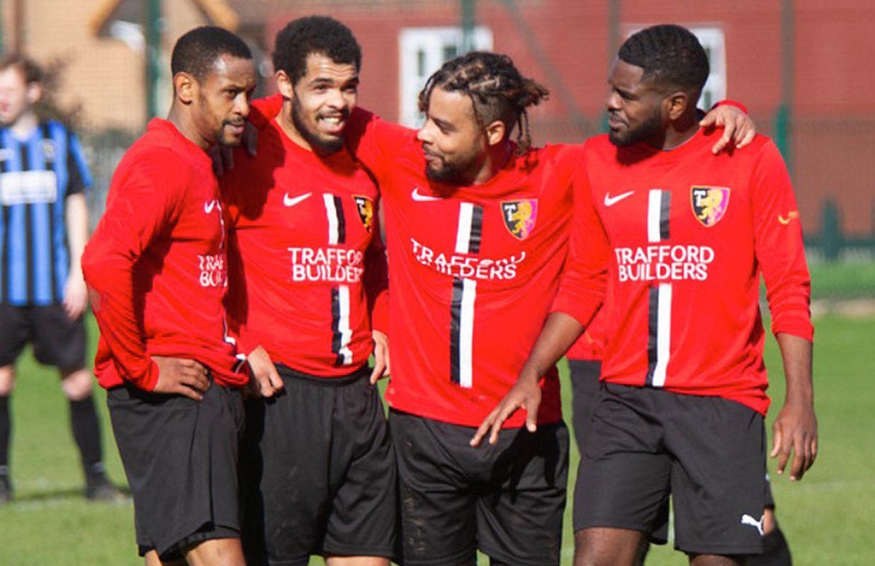 Contact Trafford Builders Trafford Builders