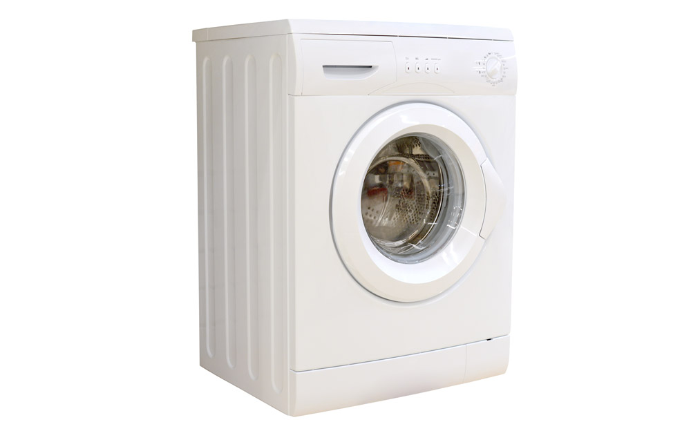 Clothes Washers UT Wattsmart Home