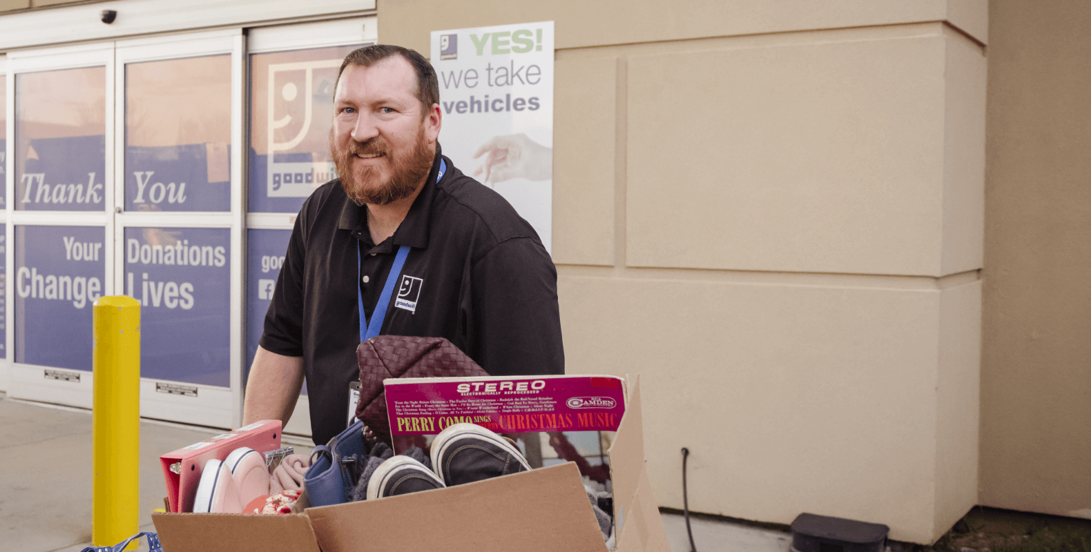 Goodwill Keystone Area Pennsylvania Nonprofit Thrift Stores