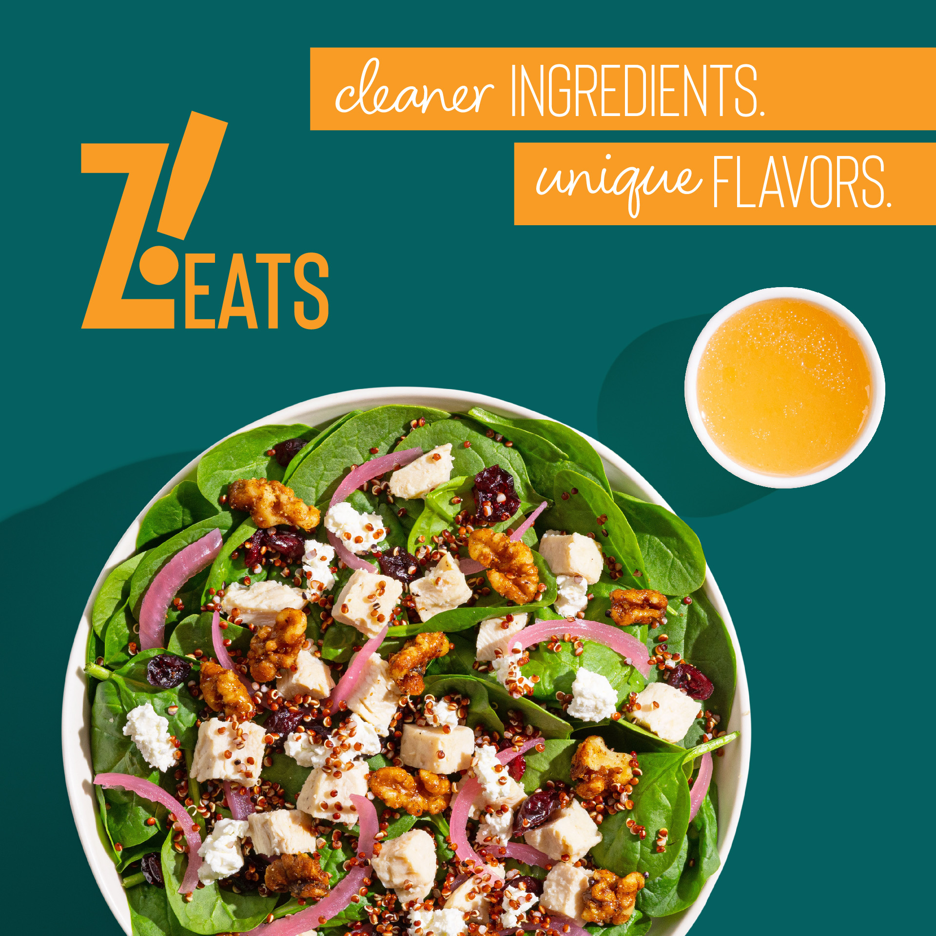 Zoup (Zeats) Eatery Restaurant Near You