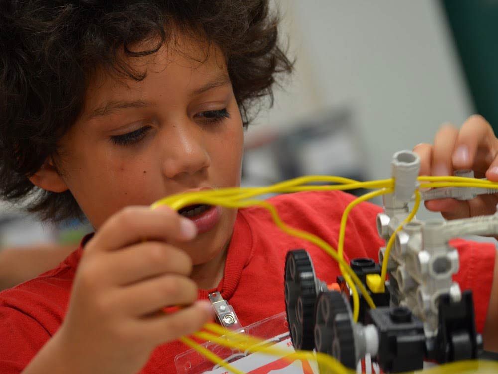 BIG SPRINGS ELEMENTARY October 1st, 8th, 15th, 22nd, 29th, November