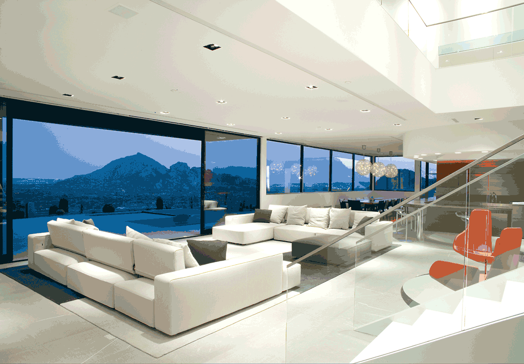 Walt Danley Realty Staging and Concierge Services