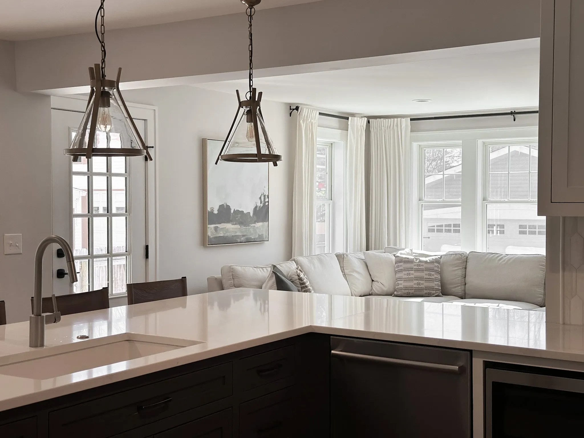The Nordstrom Project ⋆ Staging Spaces Design
