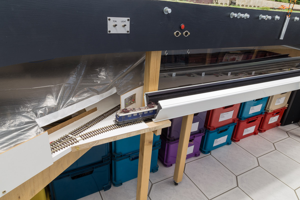 Ungeschickt Nordwest Nervenzusammenbruch train safe alternative amazon