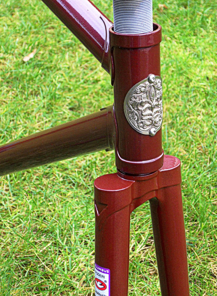 Für jeden was dabei Hunor Bikes StahlrahmenBikes