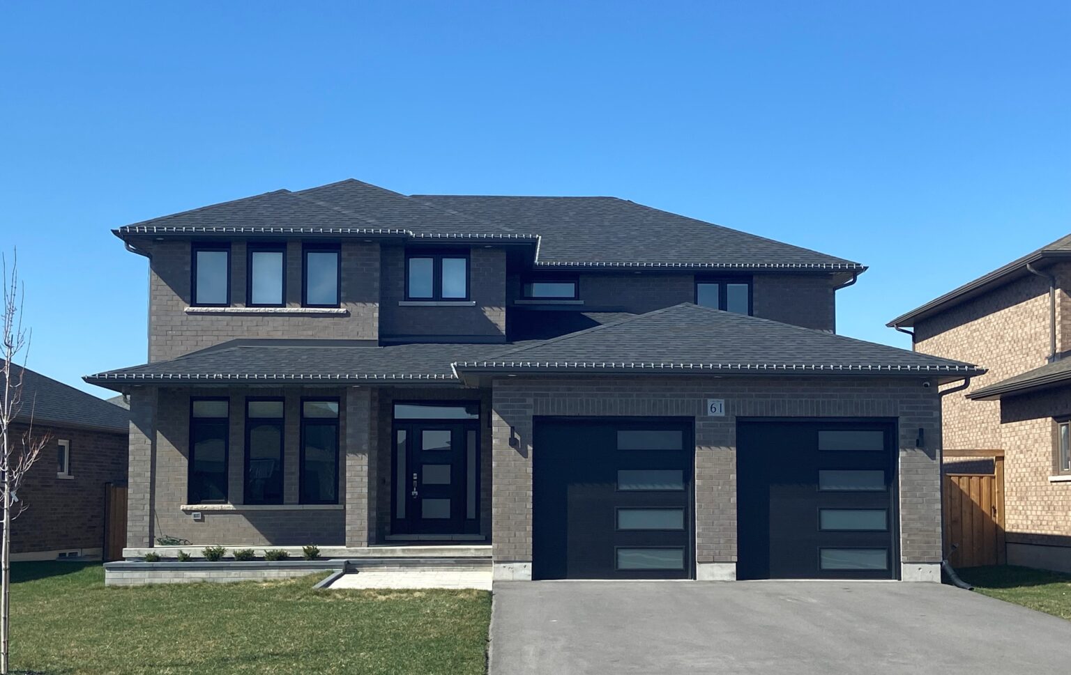 Gallery Staikos Homes