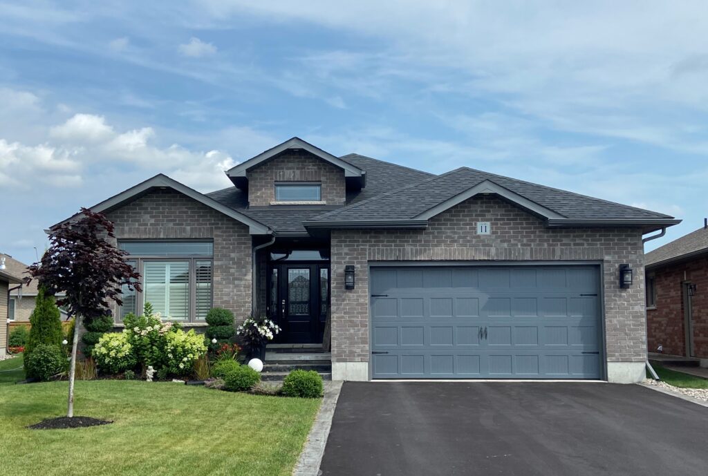 Gallery Staikos Homes