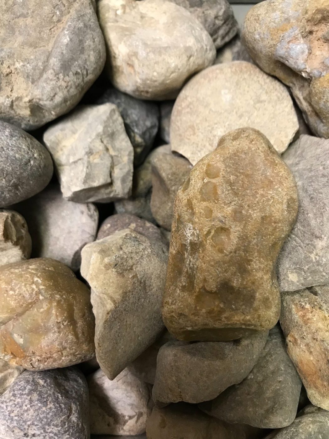 Landscaping Materials McAllen, TX