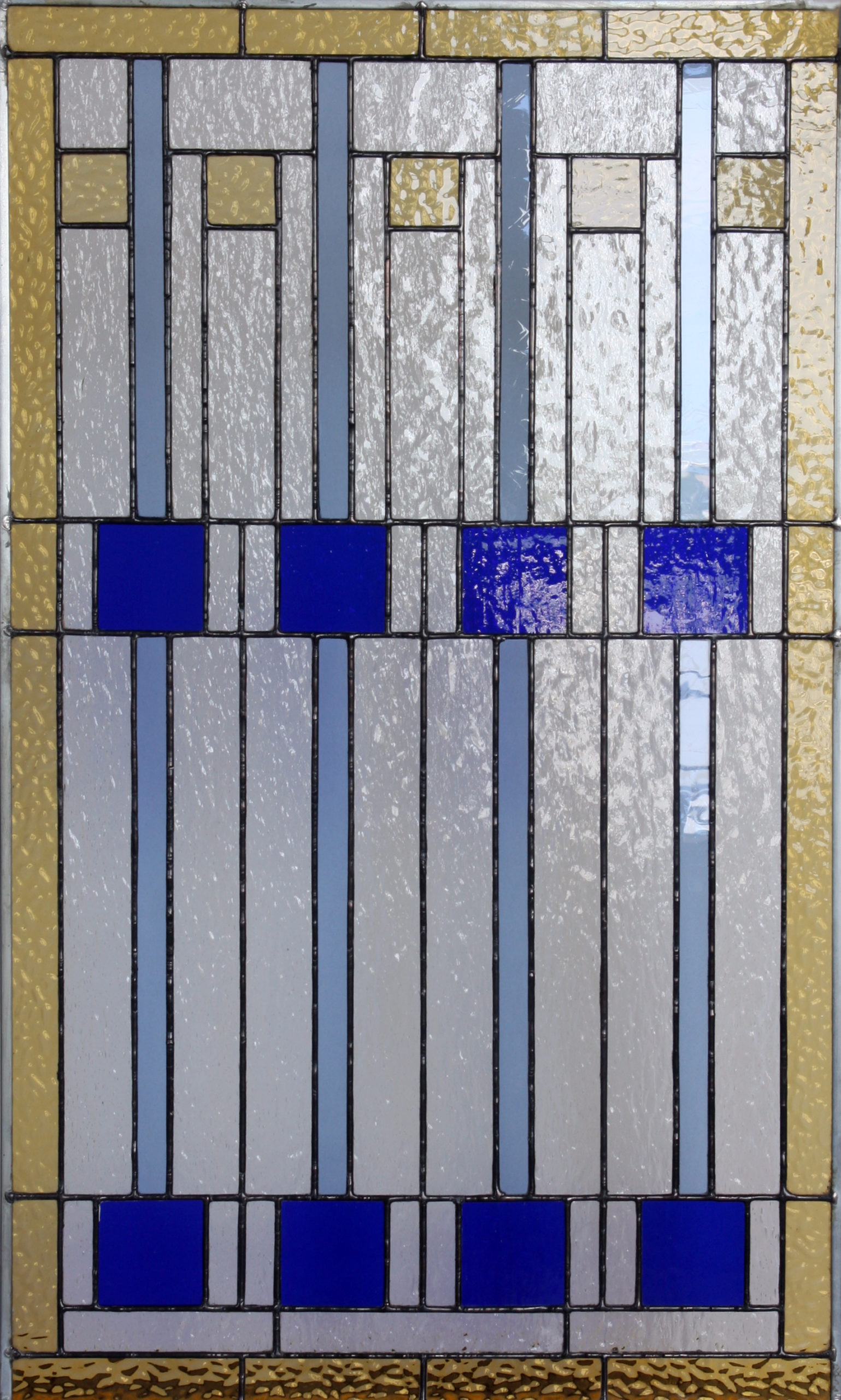 Recent commissions Stained Glass NYC