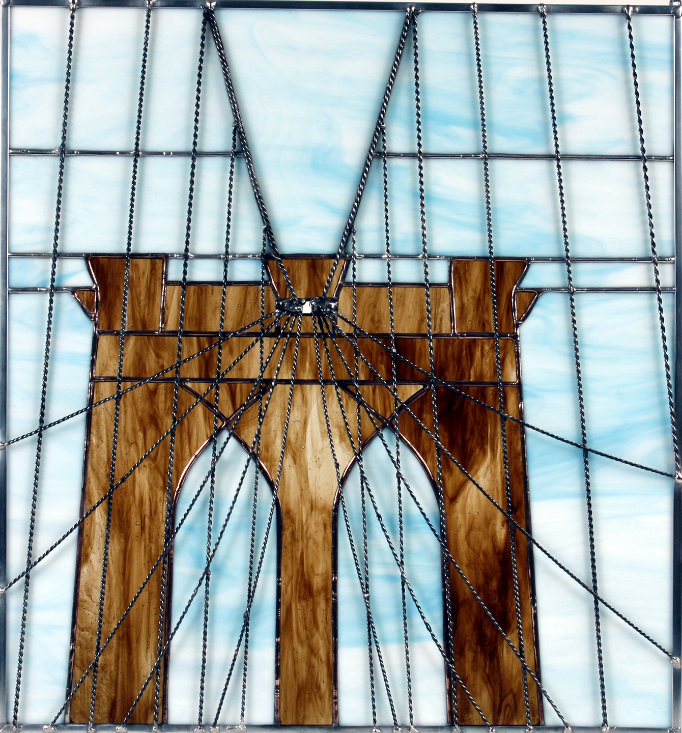 Art Projects Stained Glass NYC