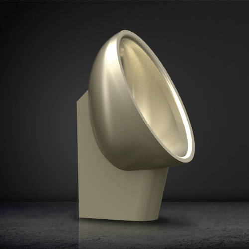 The Benefits of Waterless Urinals StainlessAD