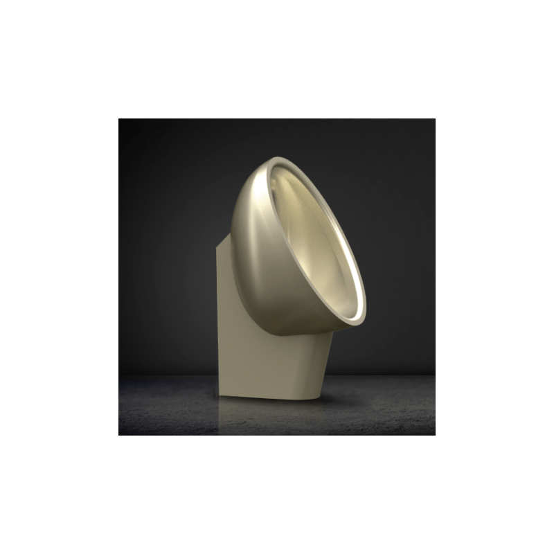 Waterless Urinal Free Shipping all USA and Canada