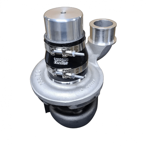 Boost Leak Tester Kits – Stainless Diesel