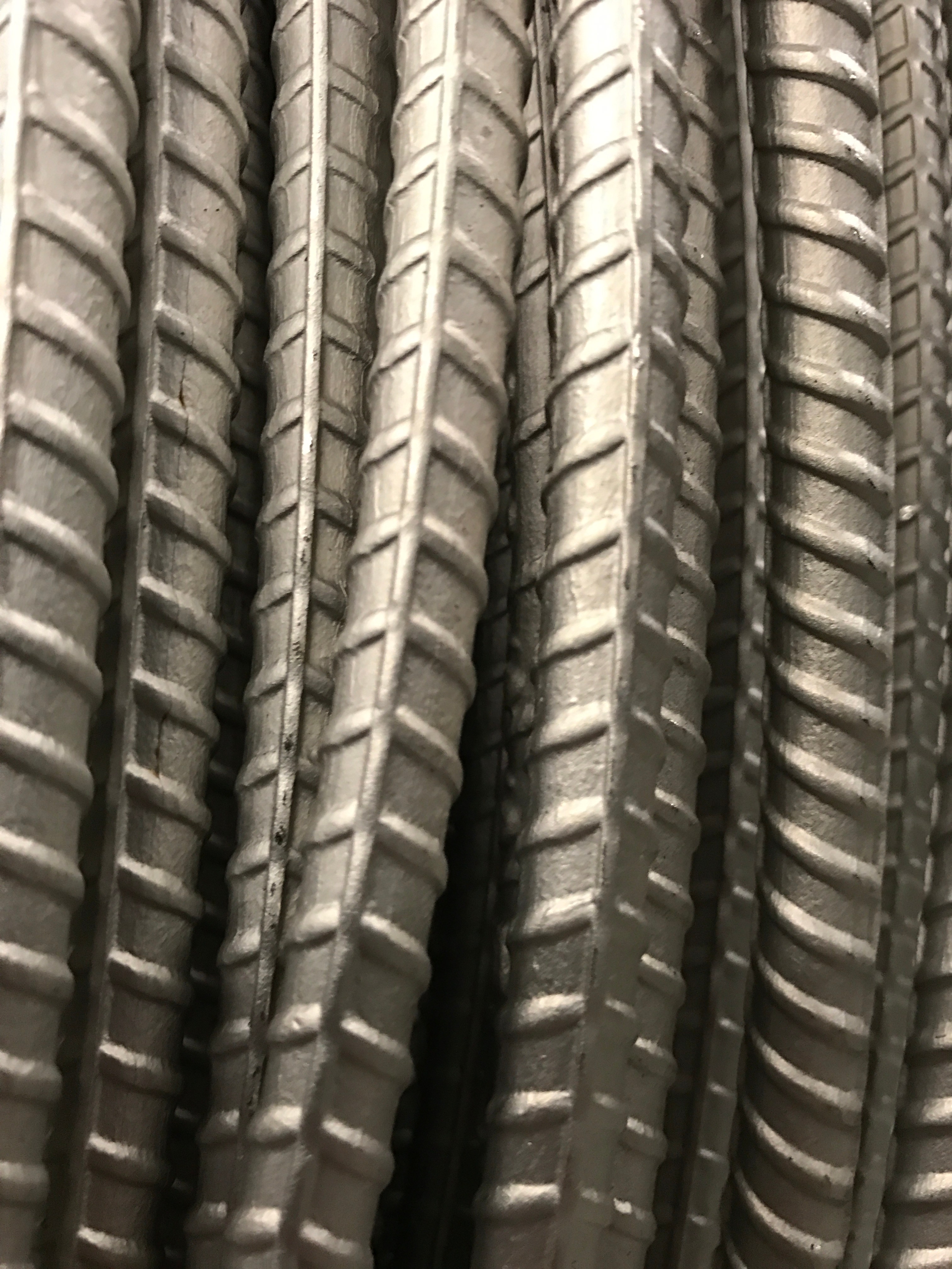 Stainless Steel Reinforcing Products Salit Specialty Rebar