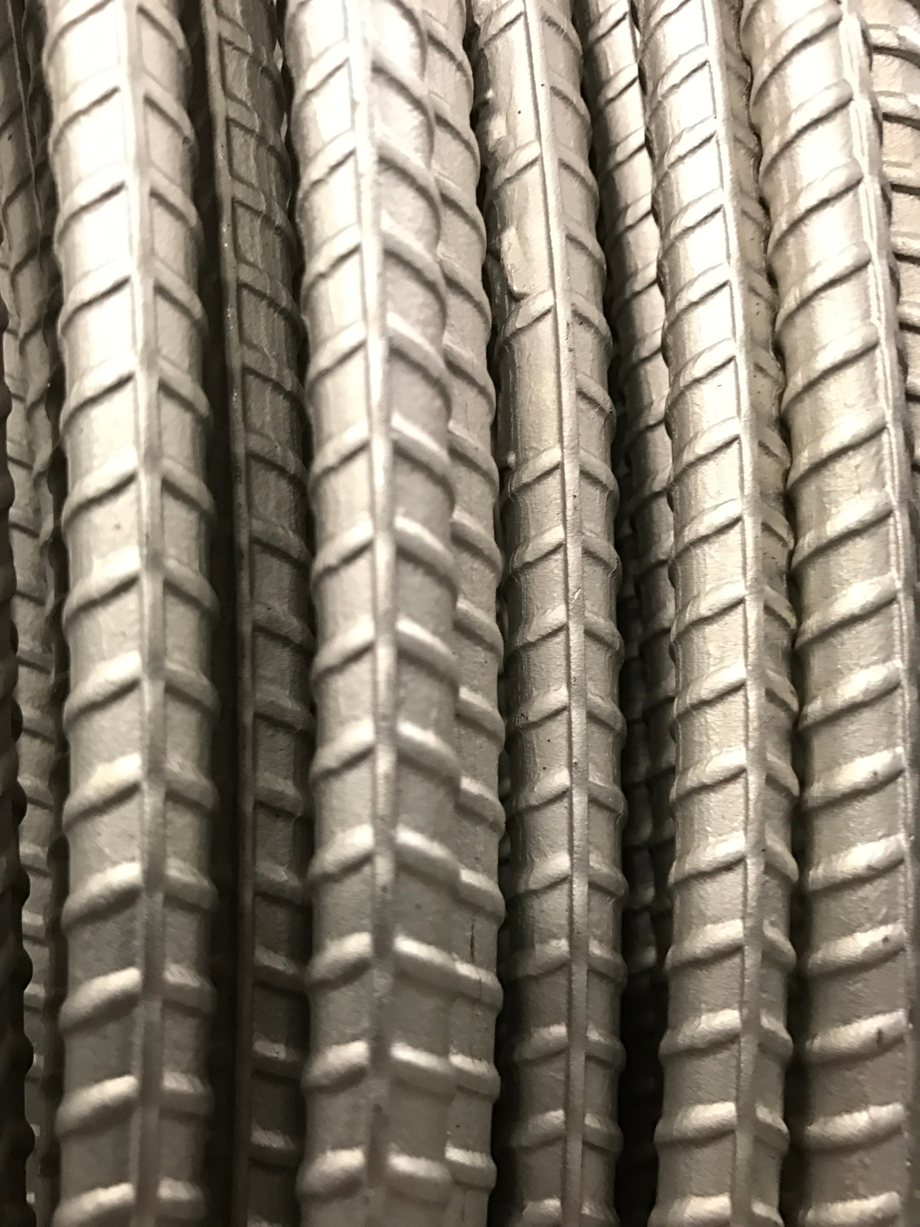 Stainless Steel Reinforcing Products Salit Specialty Rebar