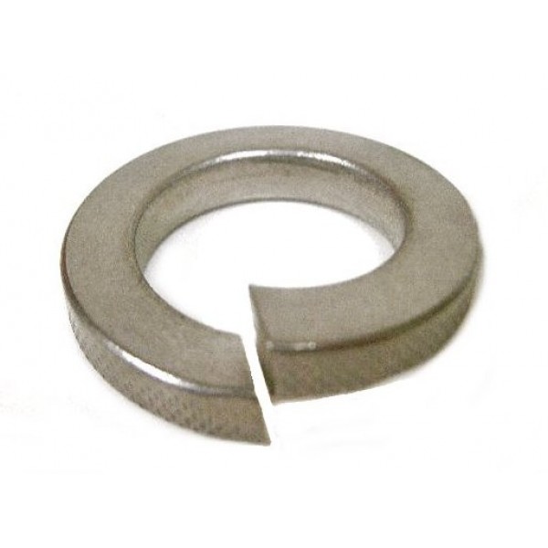 Stainless METRIC Lock Washer Kit Stainless METRIC Lock Washer