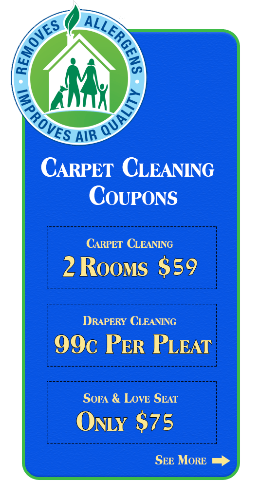 Home Carpet Cleaners Las Vegas