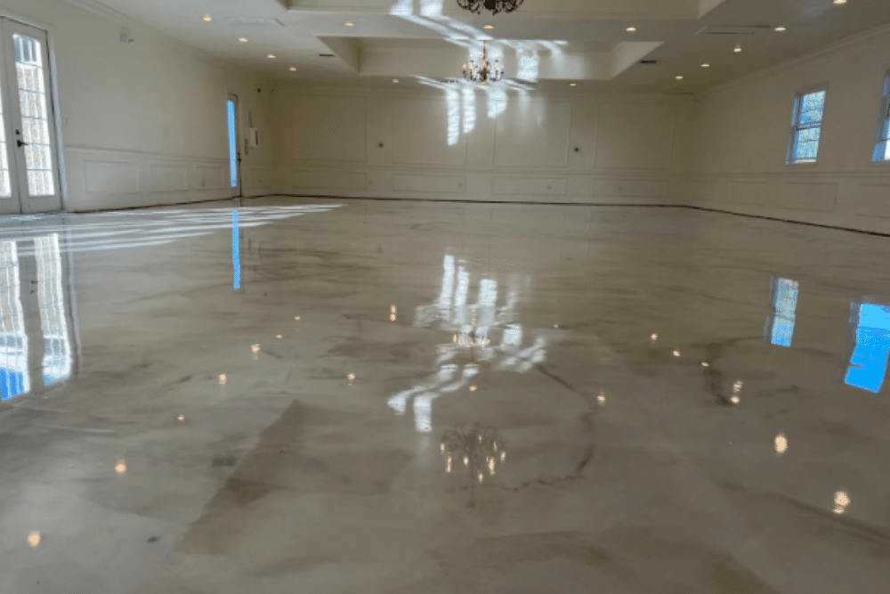 Stain Tech Explores Types of Epoxy Resin • Stain Tech San Antonio