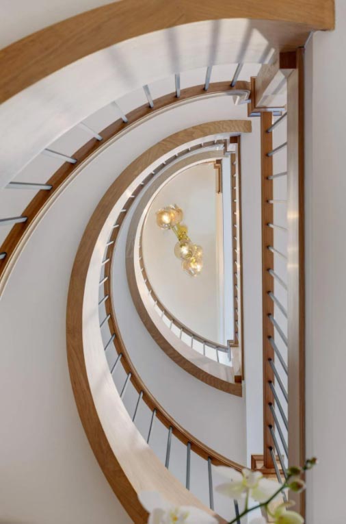 Why Choose Us The Great Lakes Stair & Millwork Co.