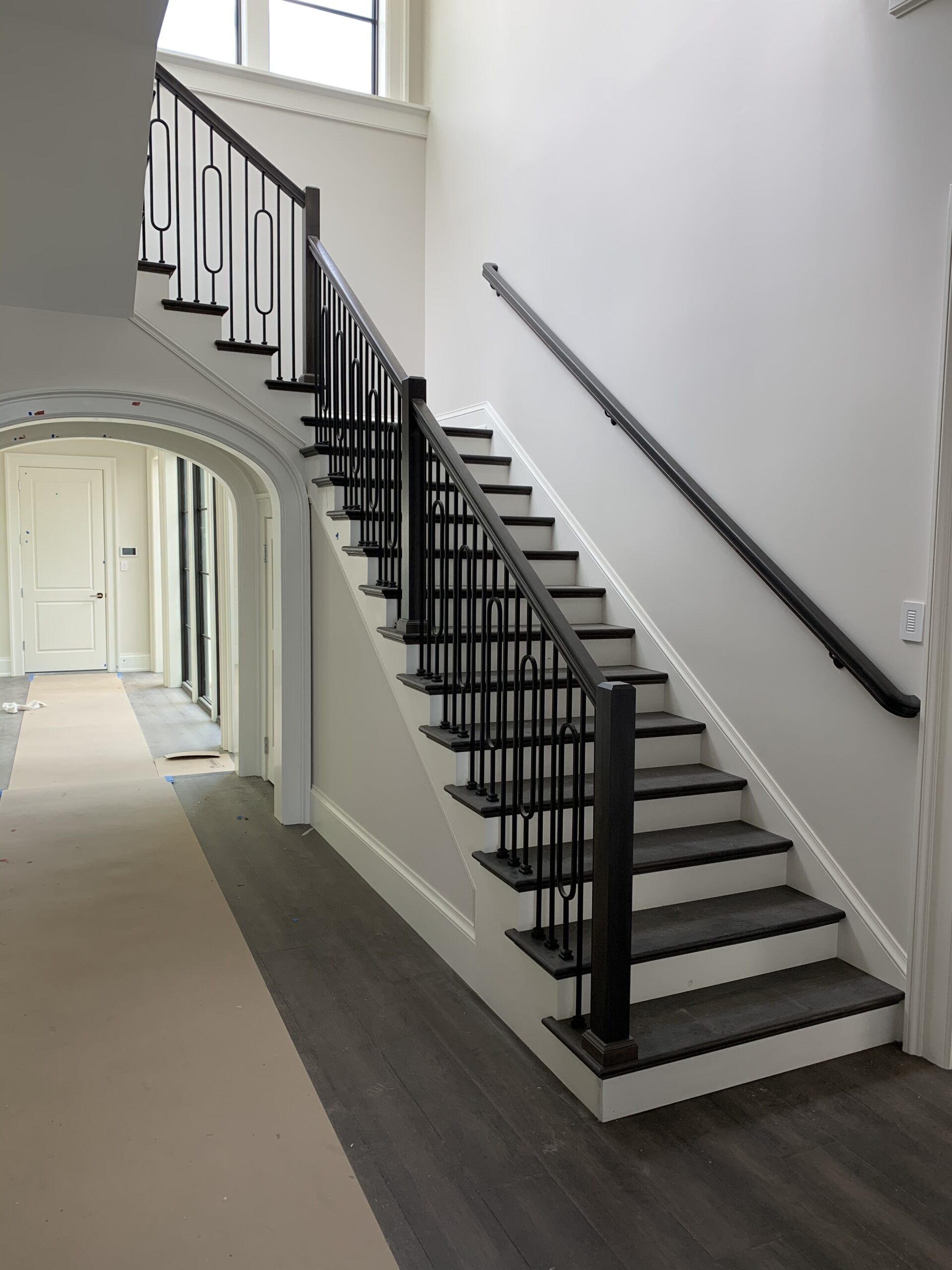 Gallery Stair Builders Inc