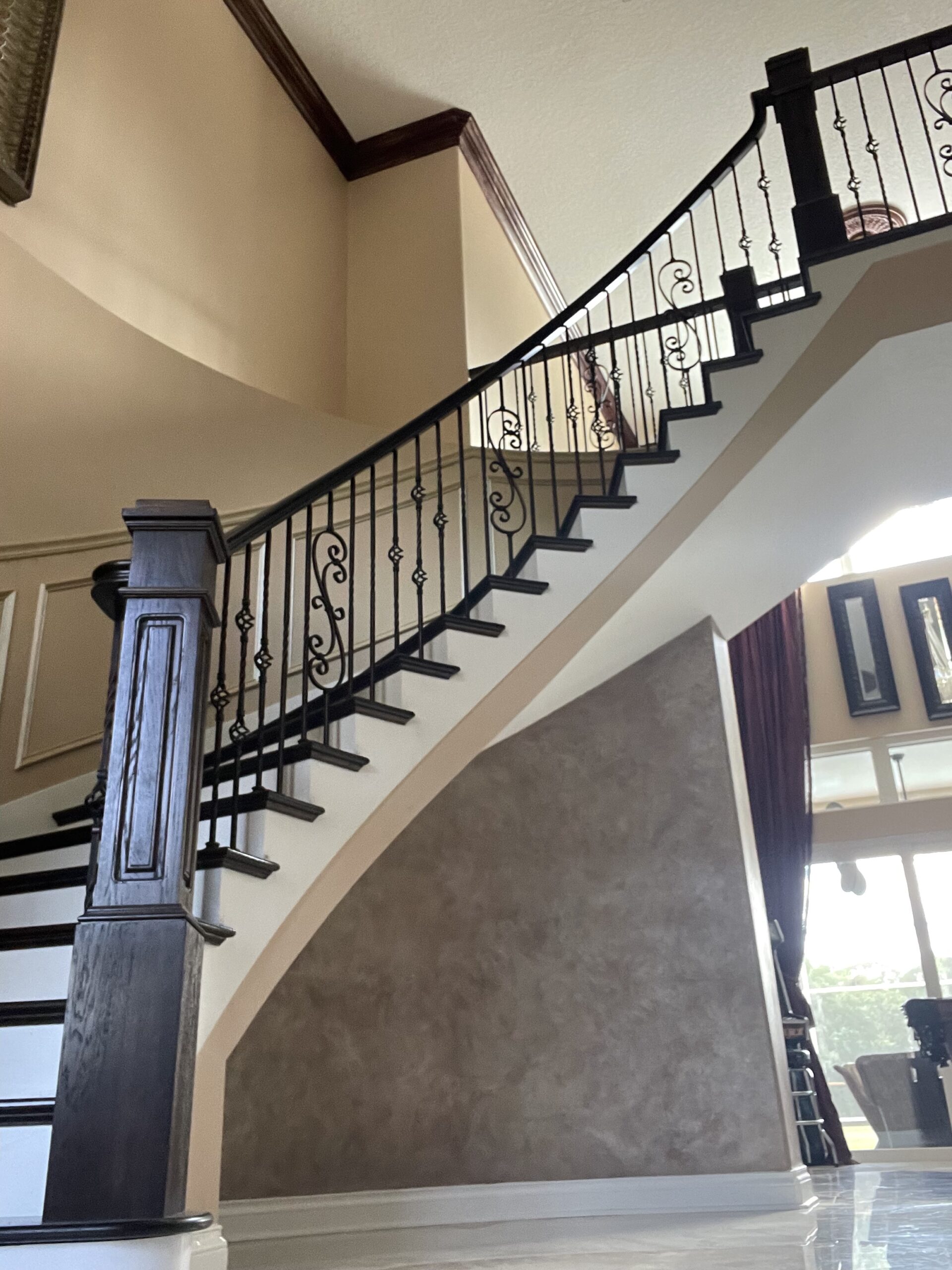 Gallery Stair Builders Inc